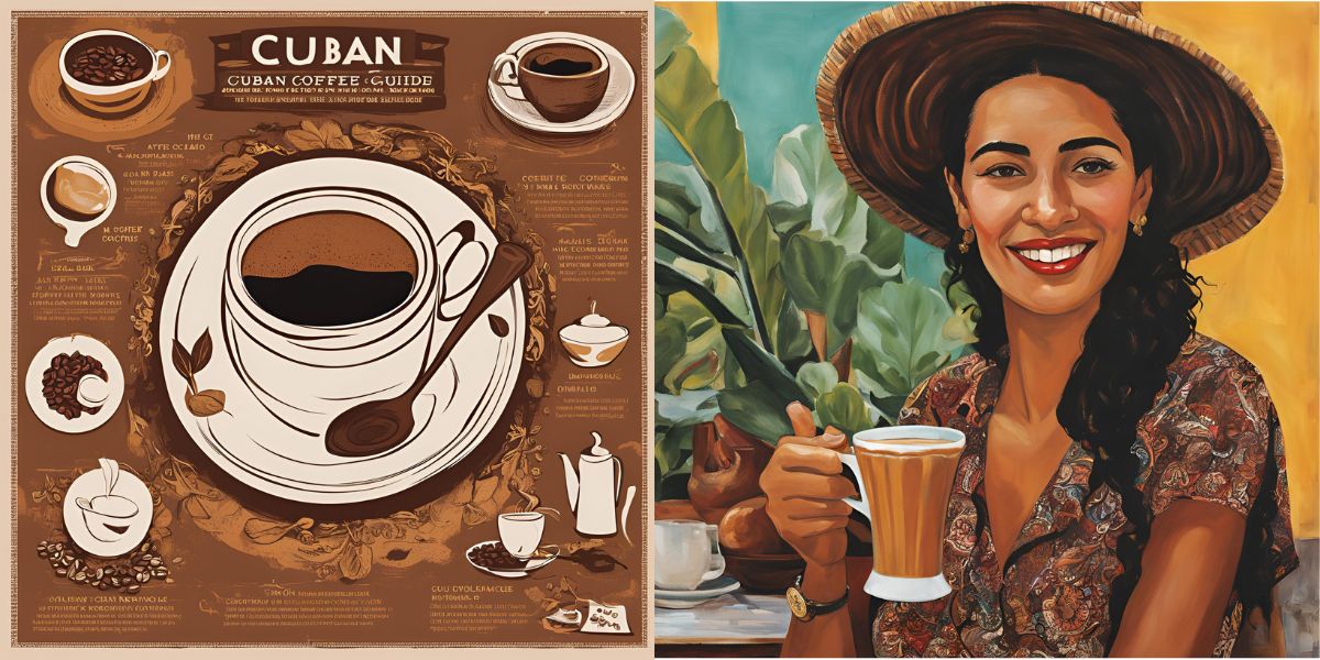 Cuban coffee guide