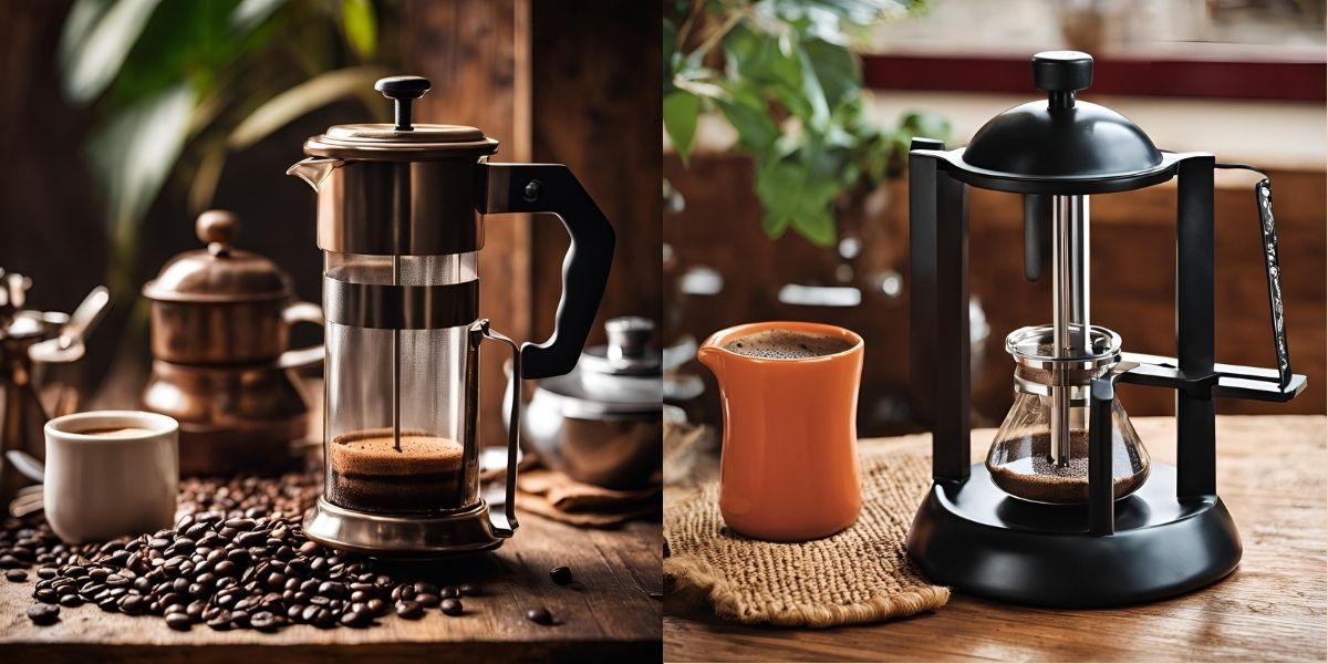 Cuban coffee maker electric