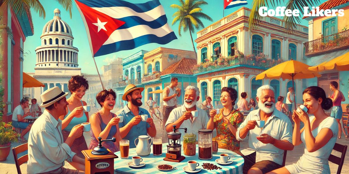 Cuban Coffee Traditions: Authentic Coffee In Cuba