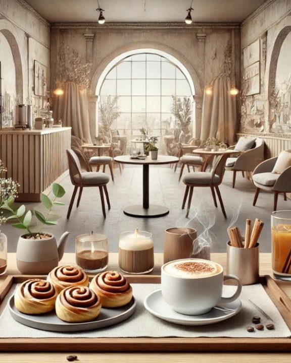 Swedish fika meaning