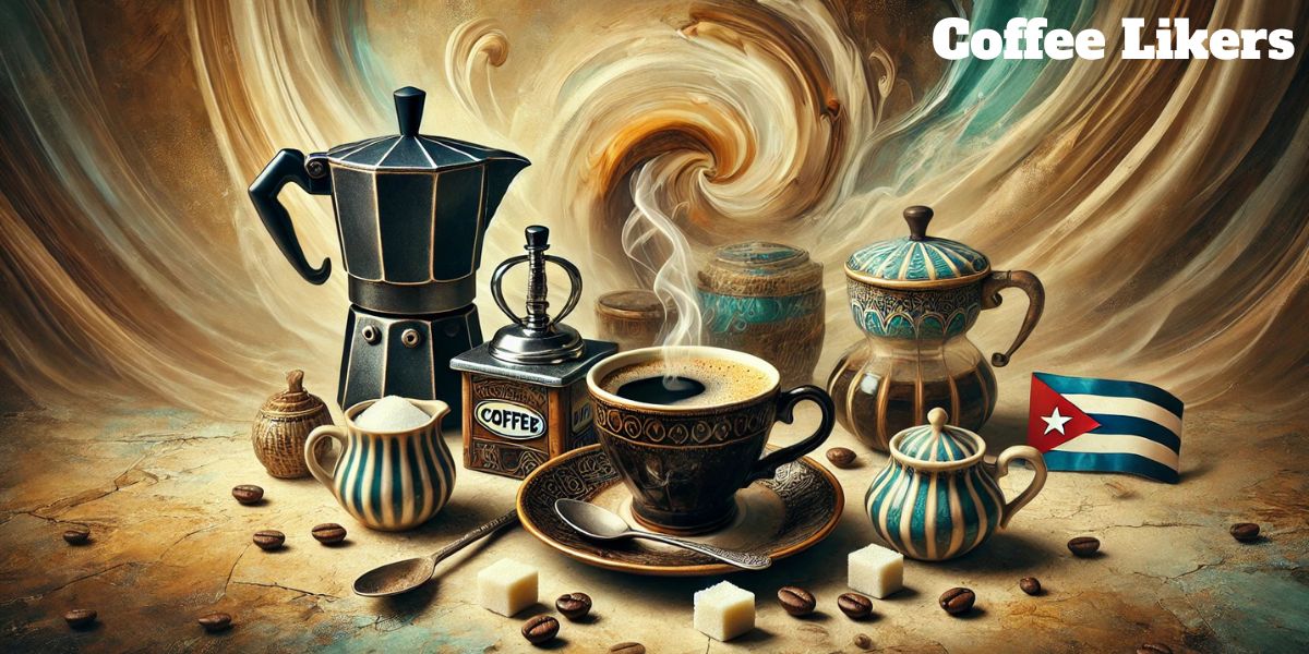 Cuban Coffee Culture: Authentic Cuban Coffee In Cuba