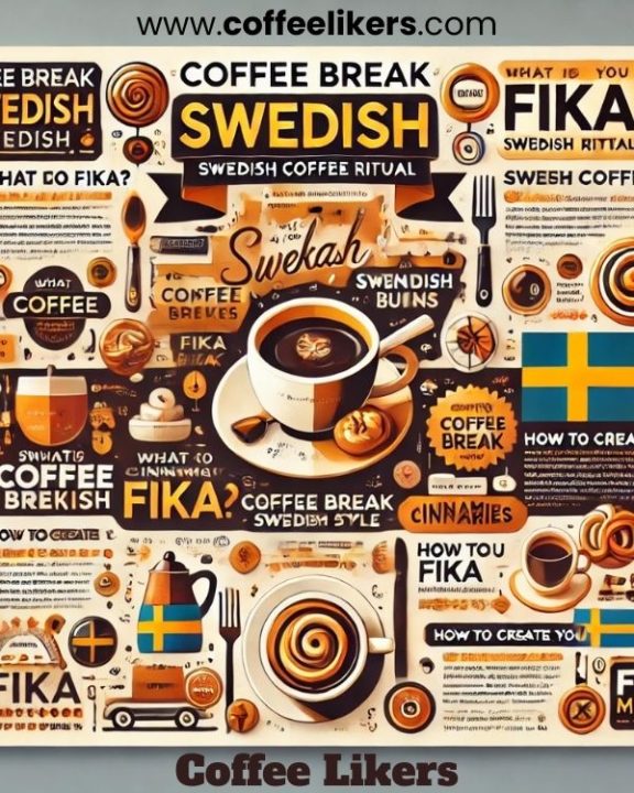 Coffee break Swedish