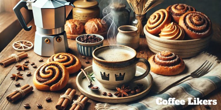 what-is-fika-in-sweden-swedish-coffee-break