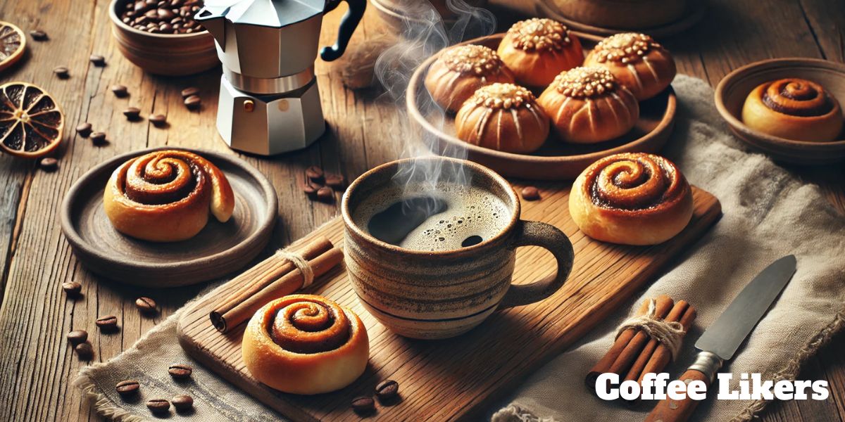 What Is Fika In Sweden Swedish Coffee Break