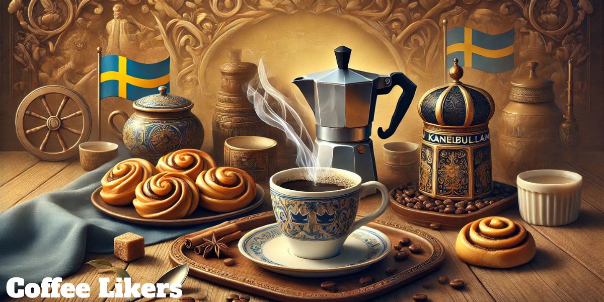 Swedish Coffee Culture: Fika Coffee Tradition In Sweden