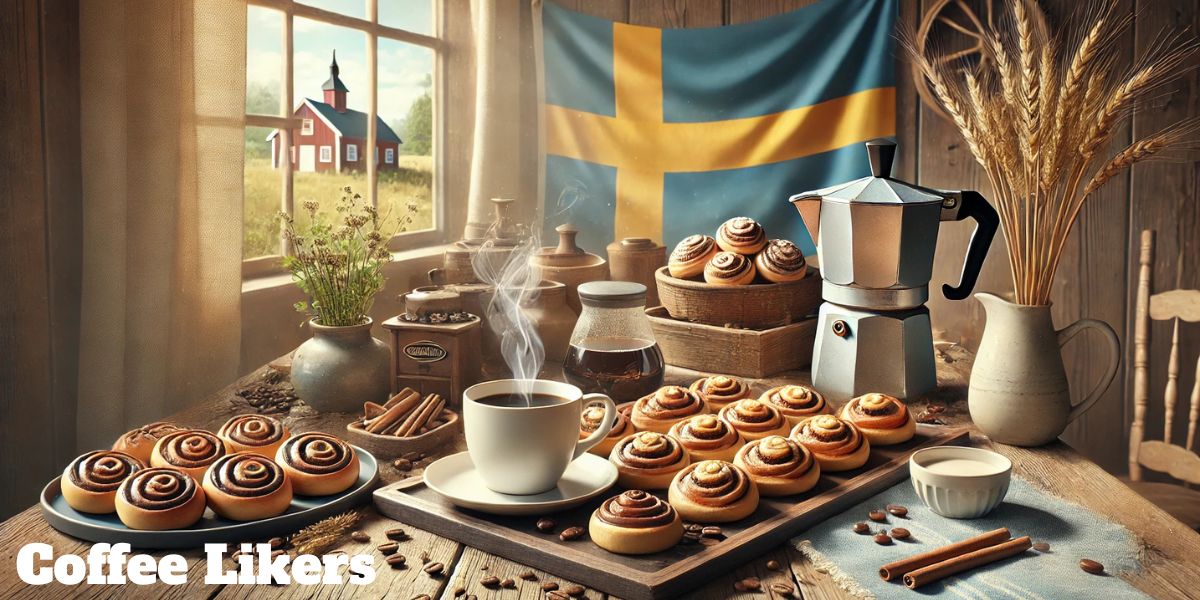 Swedish Coffee Tradition: Swedish Fika Culture