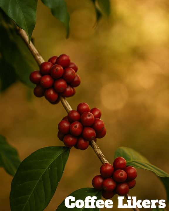 What is robusta coffee