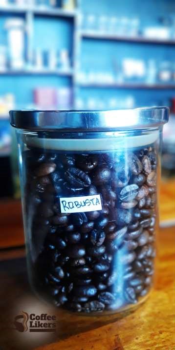 Best Robusta Coffee For Espresso