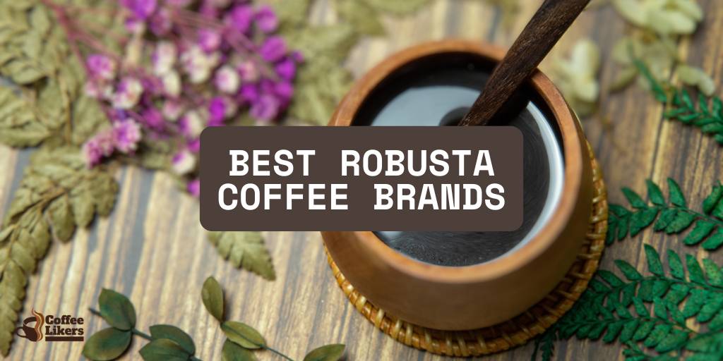 Best Robusta Coffee Brands: Fine Robusta Coffee Beans