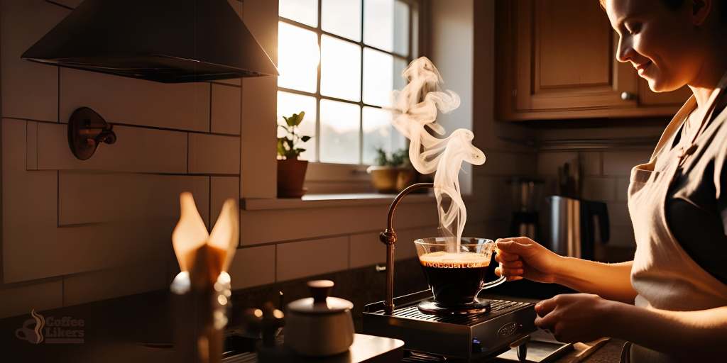 How To Brew Robusta Coffee: Brewing Method