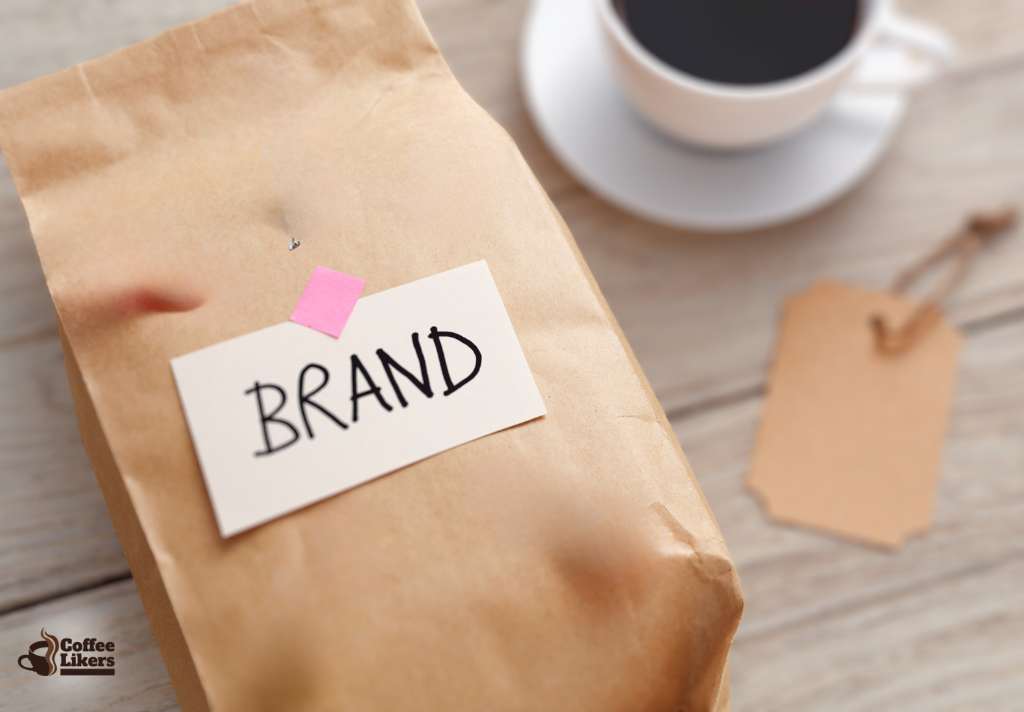 Organic Robusta Coffee Brands