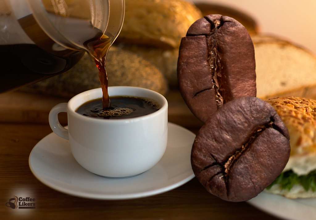 Robusta coffee benefits