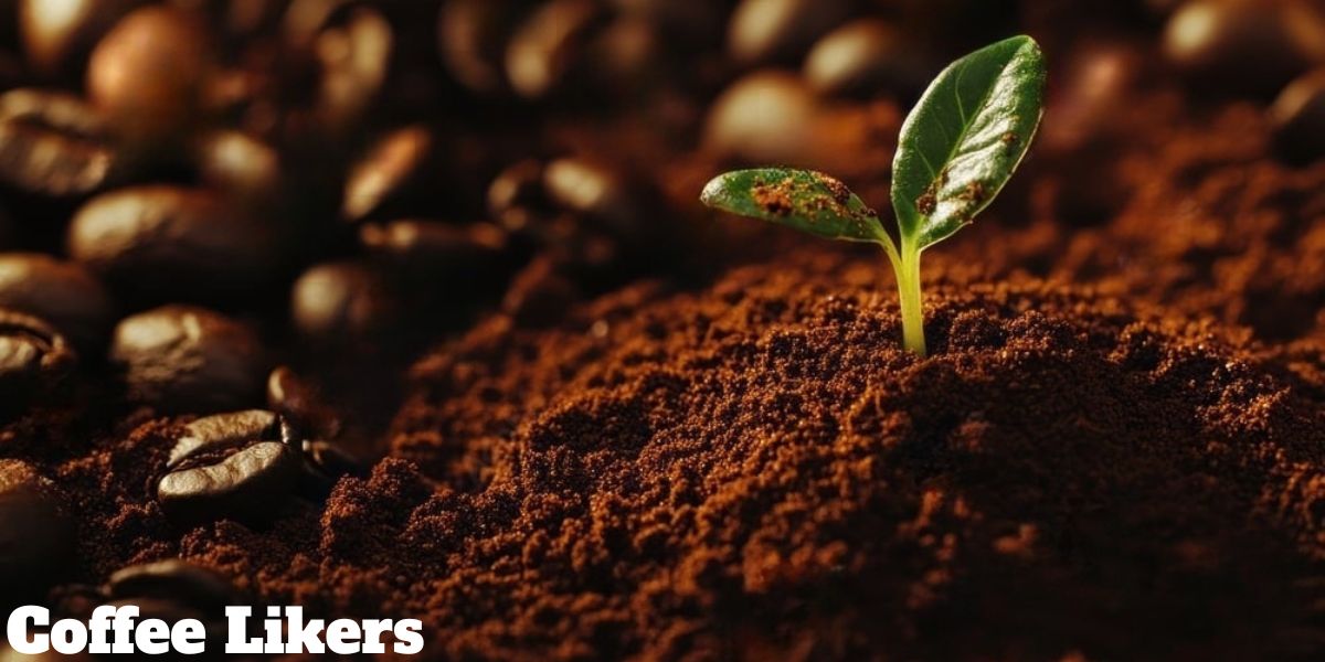 Coffea Robusta Plant: Coffea Canephora