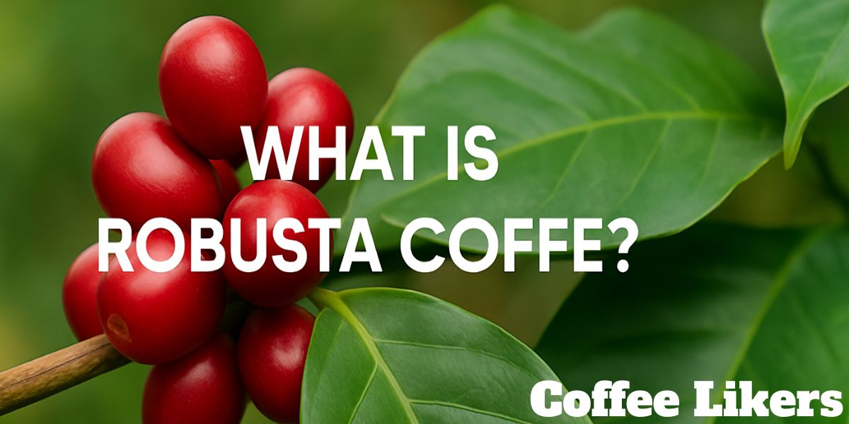 What Is Robusta Coffee: Coffee Arabica