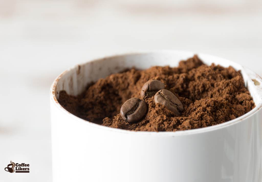Best Robusta for espresso