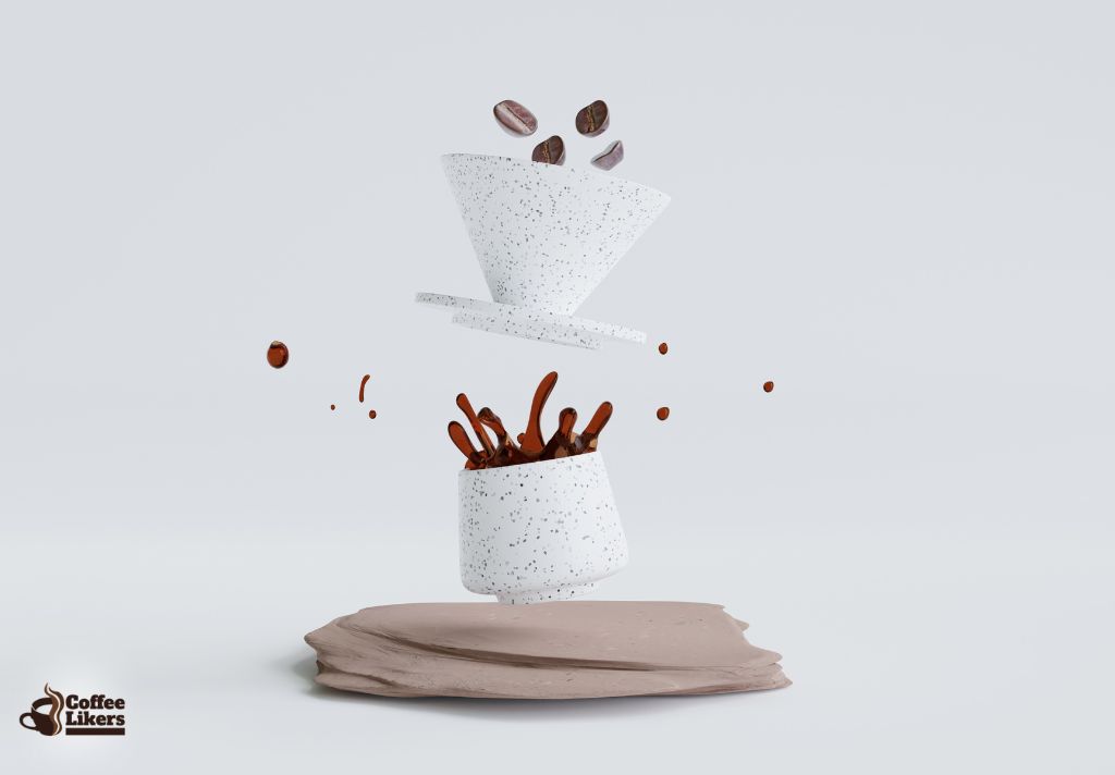 Robusta coffee brewing methods