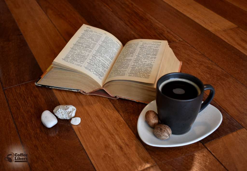 Single origin coffee