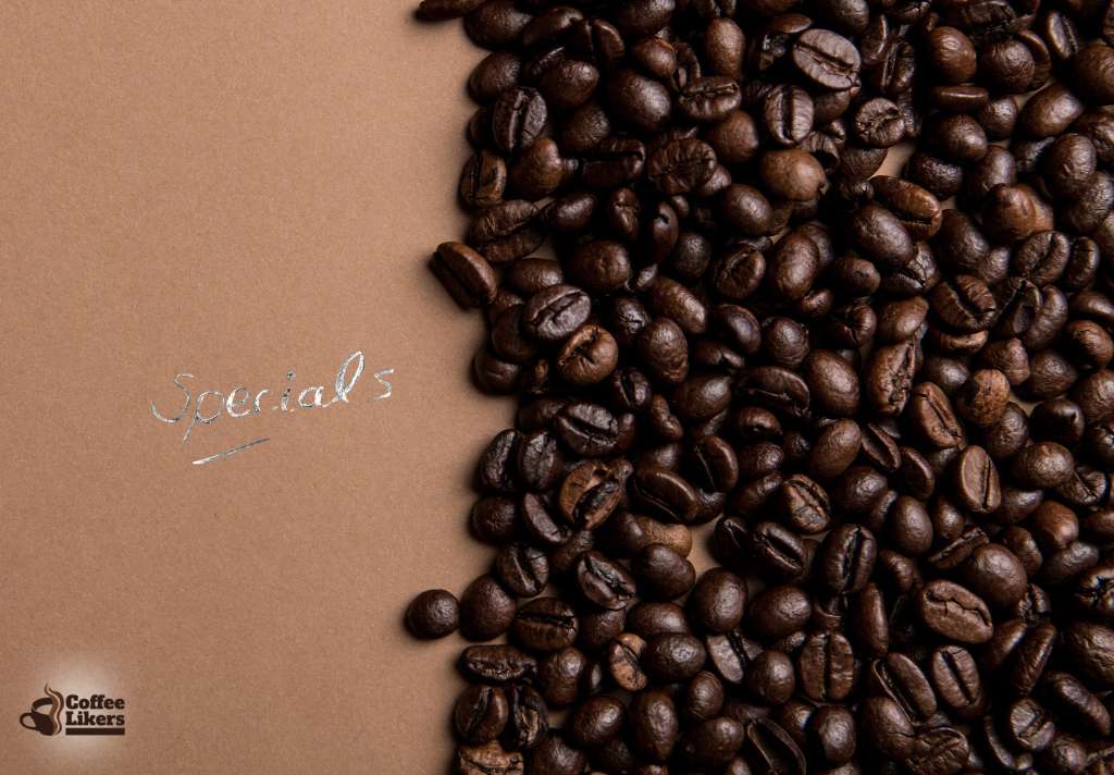 Specialty Robusta coffee