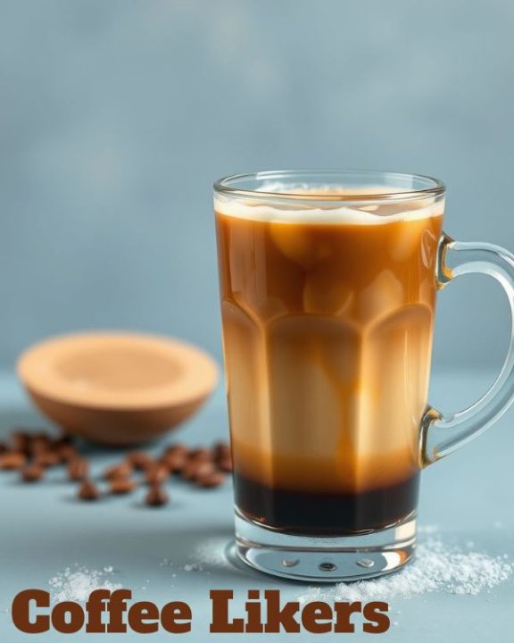 Cold brew coffee