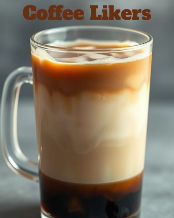 What is cold brew