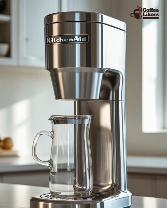 Kitchenaid cold brew